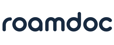 Roamdoc Logo