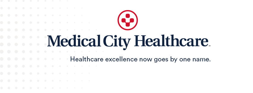 Clinicians find medical jobs at Medical City Healthcare