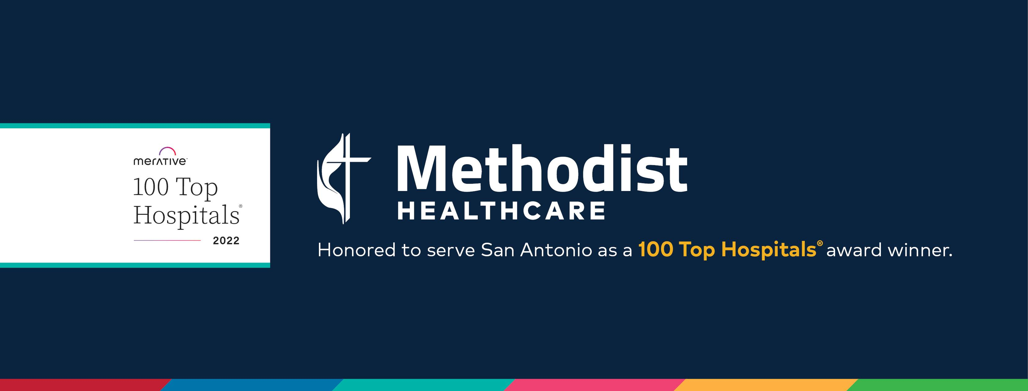 Clinicians find medical jobs at Methodist Healthcare